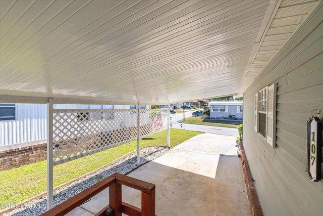 107 Constitution Avenue, Augusta, GA 30907