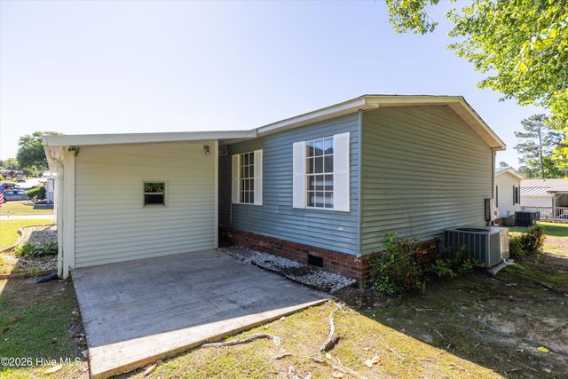 107 Constitution Avenue, Augusta, GA 30907