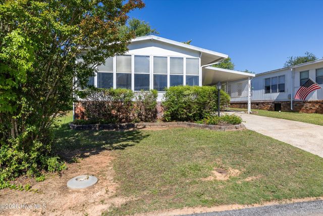 107 Constitution Avenue, Augusta, GA 30907