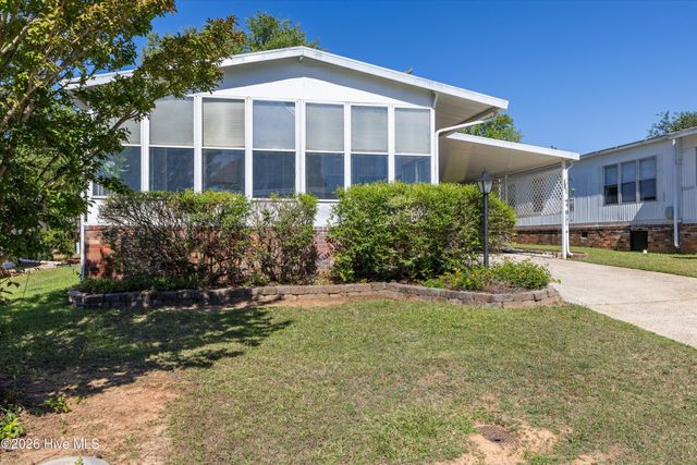 107 Constitution Avenue, Augusta, GA 30907