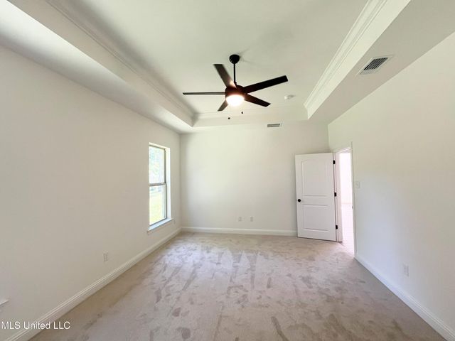 12158 Parc Aux Chenes, Gulfport, MS 39503