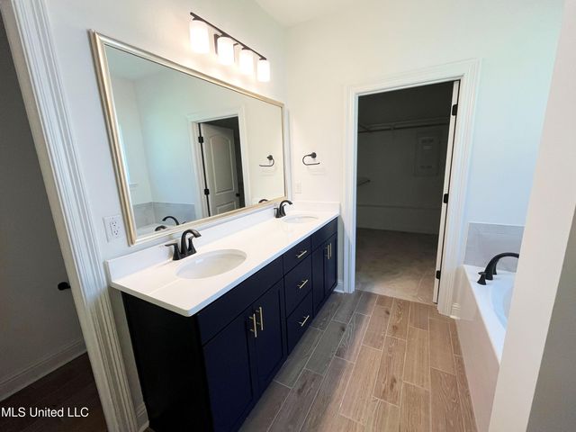 12158 Parc Aux Chenes, Gulfport, MS 39503