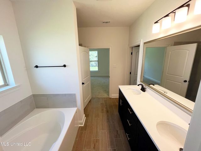 12158 Parc Aux Chenes, Gulfport, MS 39503