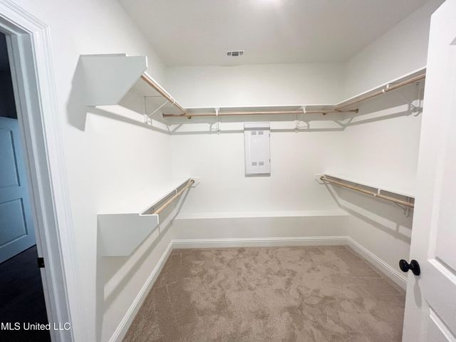 12158 Parc Aux Chenes, Gulfport, MS 39503