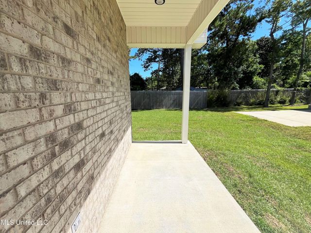 12158 Parc Aux Chenes, Gulfport, MS 39503