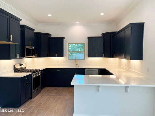 12158 Parc Aux Chenes, Gulfport, MS 39503
