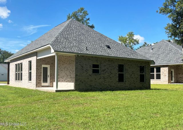 12158 Parc Aux Chenes, Gulfport, MS 39503