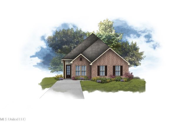 12158 Parc Aux Chenes, Gulfport, MS 39503