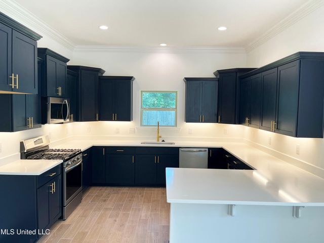 12158 Parc Aux Chenes, Gulfport, MS 39503