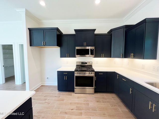 12158 Parc Aux Chenes, Gulfport, MS 39503