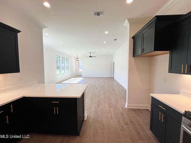 12158 Parc Aux Chenes, Gulfport, MS 39503