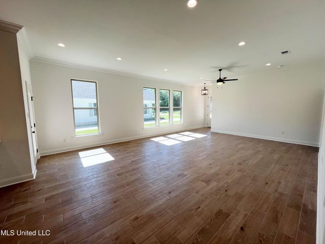 12158 Parc Aux Chenes, Gulfport, MS 39503