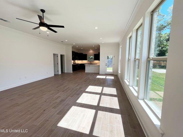 12158 Parc Aux Chenes, Gulfport, MS 39503