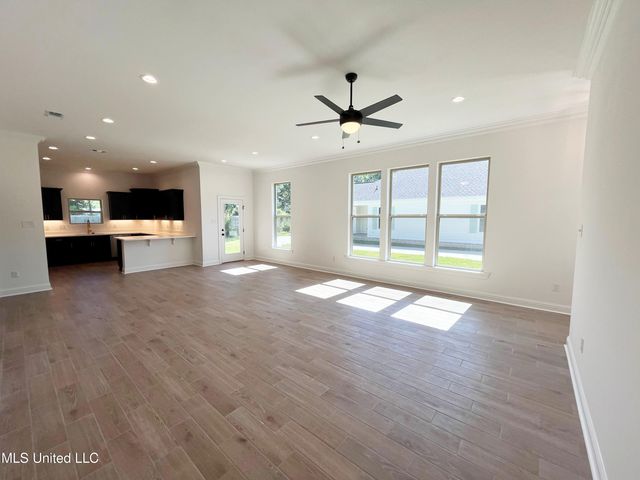 12158 Parc Aux Chenes, Gulfport, MS 39503