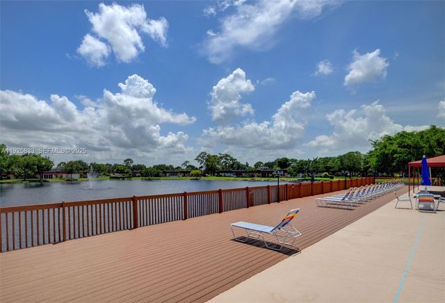 820 Salem Lane B, Lake Worth, FL 33467