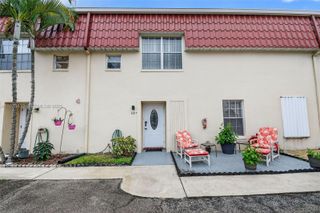 820 Salem Lane B, Lake Worth, FL 33467