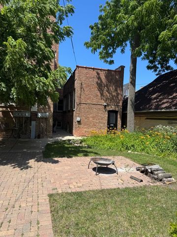 2610 Flossmoor Road 2, Flossmoor, IL 60422