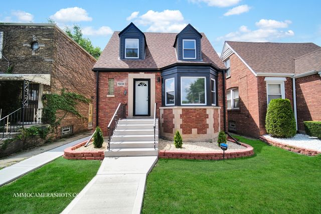 10234 S Saint Lawrence Avenue, Chicago, IL 60628