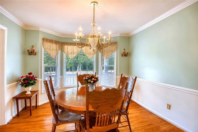 1116 Green Willow Trail, Anderson, SC 29621