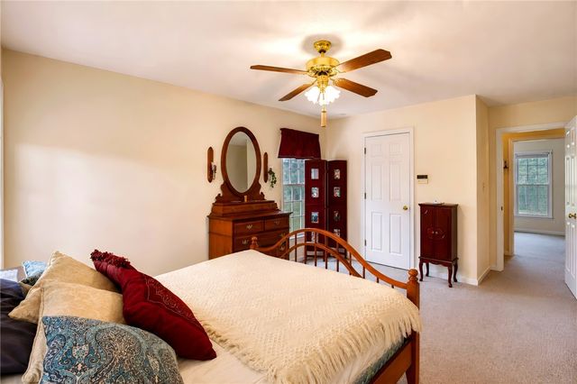 1116 Green Willow Trail, Anderson, SC 29621