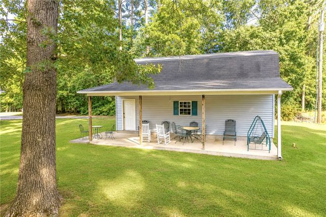 1116 Green Willow Trail, Anderson, SC 29621
