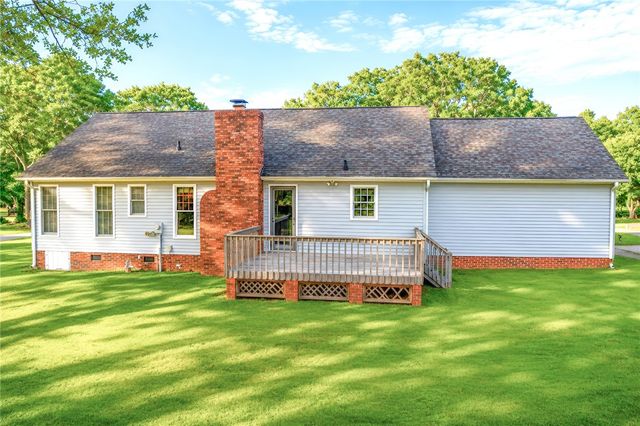 1116 Green Willow Trail, Anderson, SC 29621