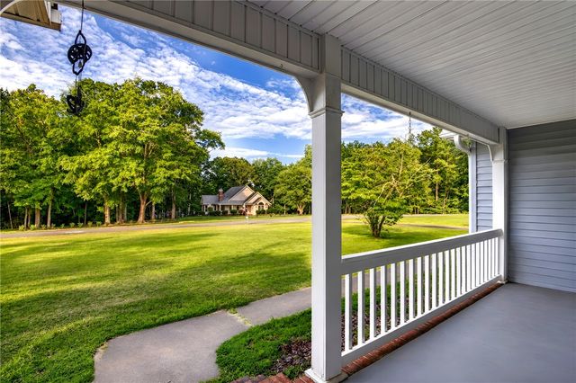 1116 Green Willow Trail, Anderson, SC 29621