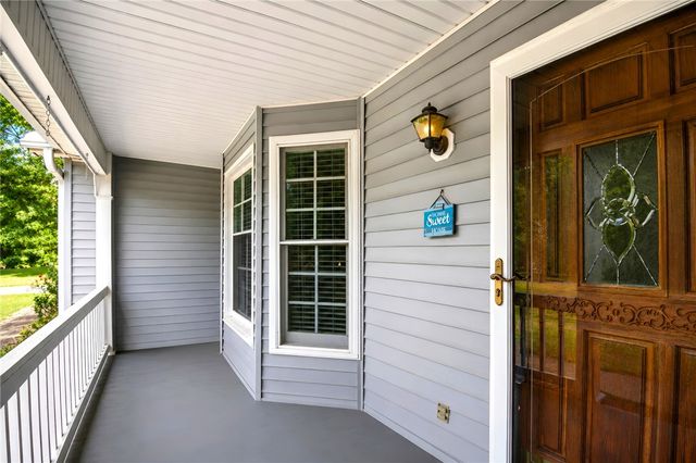 1116 Green Willow Trail, Anderson, SC 29621