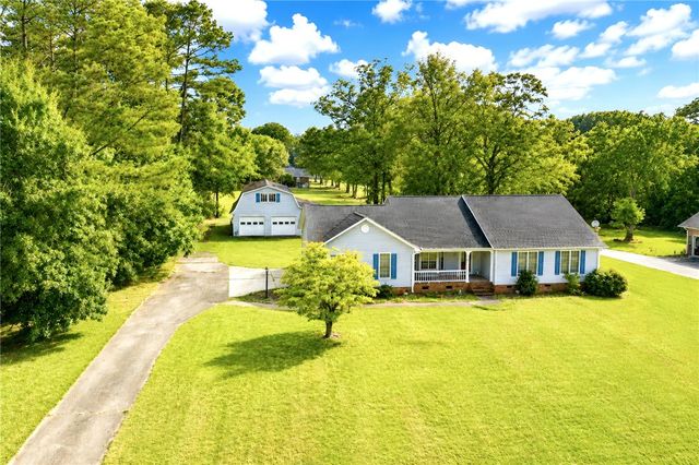 1116 Green Willow Trail, Anderson, SC 29621