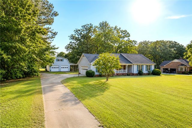 1116 Green Willow Trail, Anderson, SC 29621