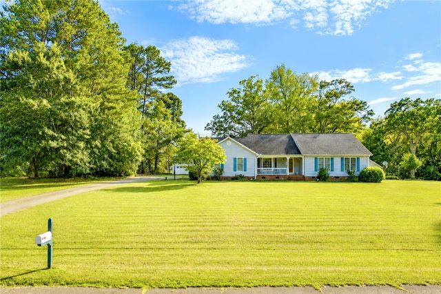 1116 Green Willow Trail, Anderson, SC 29621