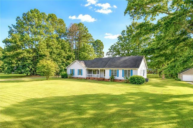 1116 Green Willow Trail, Anderson, SC 29621