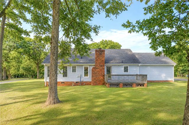 1116 Green Willow Trail, Anderson, SC 29621