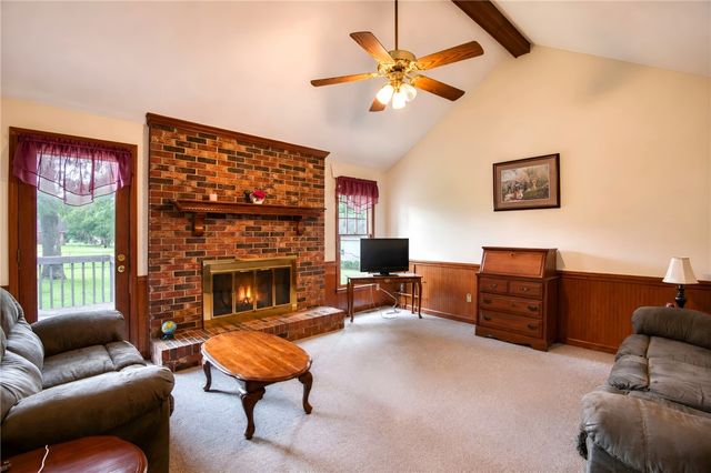 1116 Green Willow Trail, Anderson, SC 29621