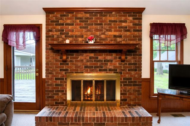 1116 Green Willow Trail, Anderson, SC 29621