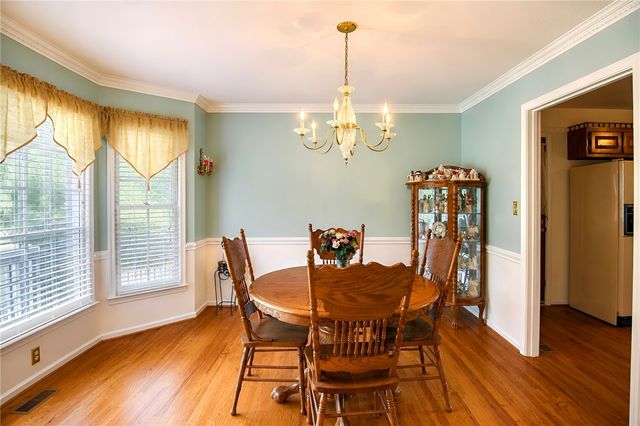1116 Green Willow Trail, Anderson, SC 29621