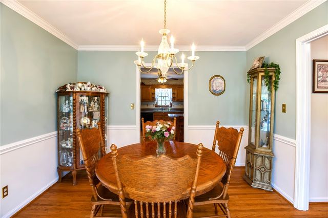 1116 Green Willow Trail, Anderson, SC 29621
