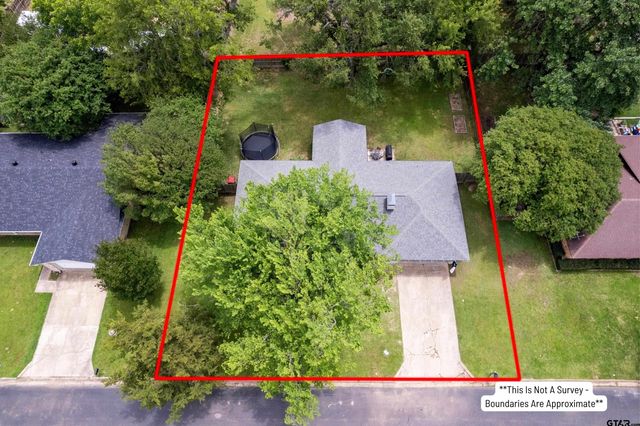 211 Red Bird Lane, Mt Vernon, TX 75457