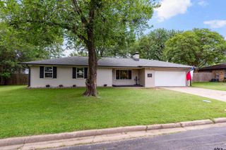 211 Red Bird Lane, Mt Vernon, TX 75457