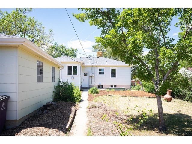 716 S Pecos St, Denver, CO 80223