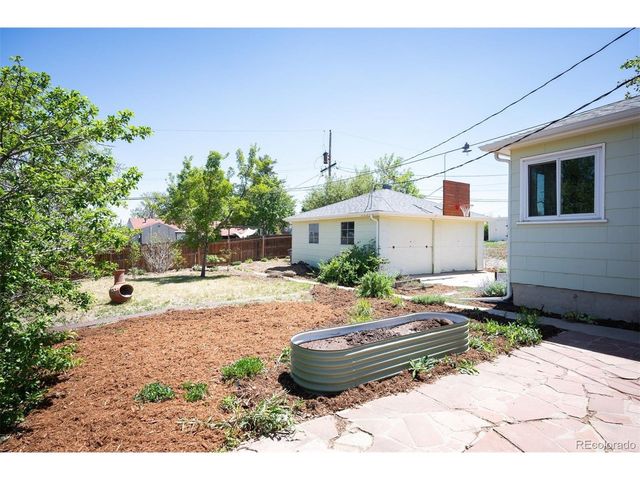 716 S Pecos St, Denver, CO 80223