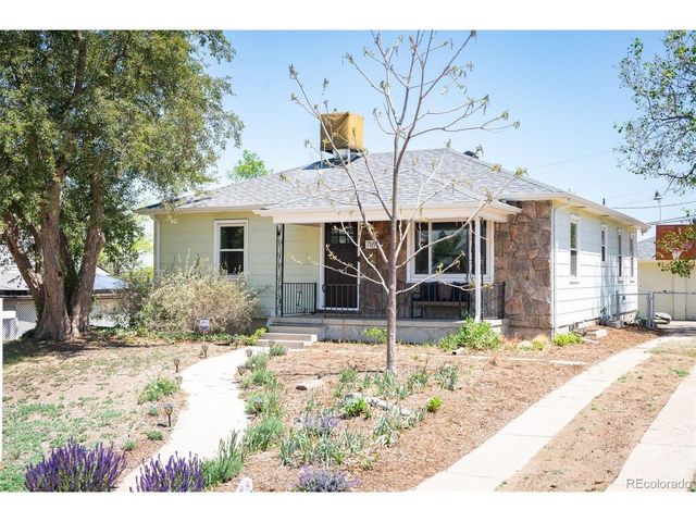 716 S Pecos St, Denver, CO 80223