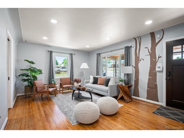 716 S Pecos St, Denver, CO 80223