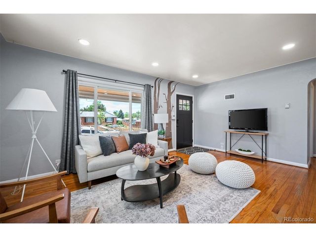 716 S Pecos St, Denver, CO 80223
