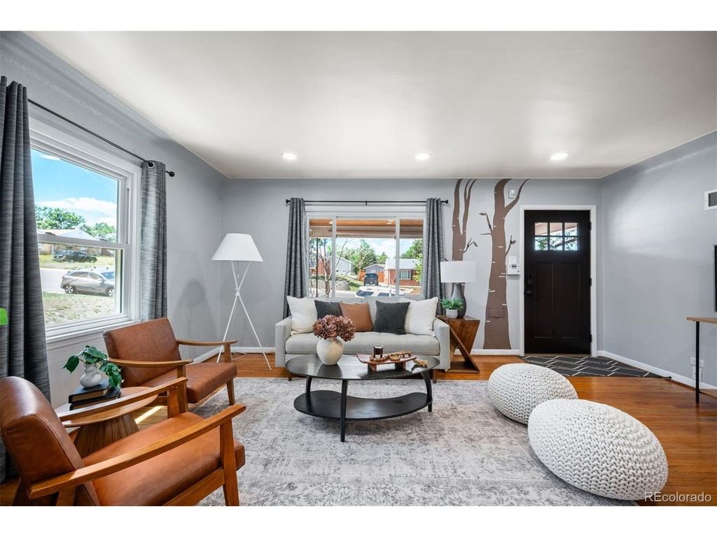 716 S Pecos St, Denver, CO 80223