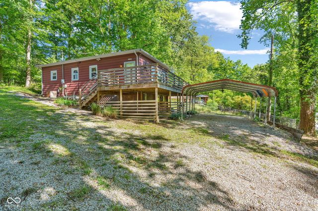 11107 Dogwood Lane, Cloverdale, IN 46120