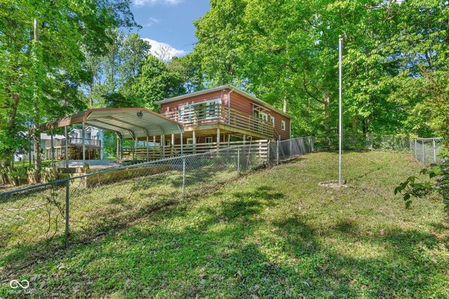 11107 Dogwood Lane, Cloverdale, IN 46120