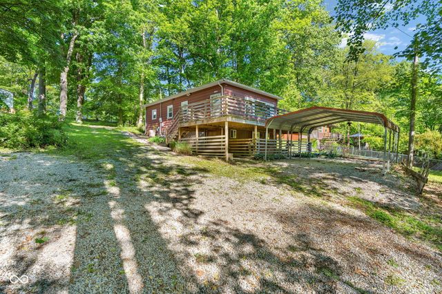 11107 Dogwood Lane, Cloverdale, IN 46120
