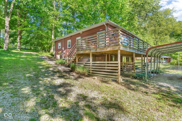 11107 Dogwood Lane, Cloverdale, IN 46120