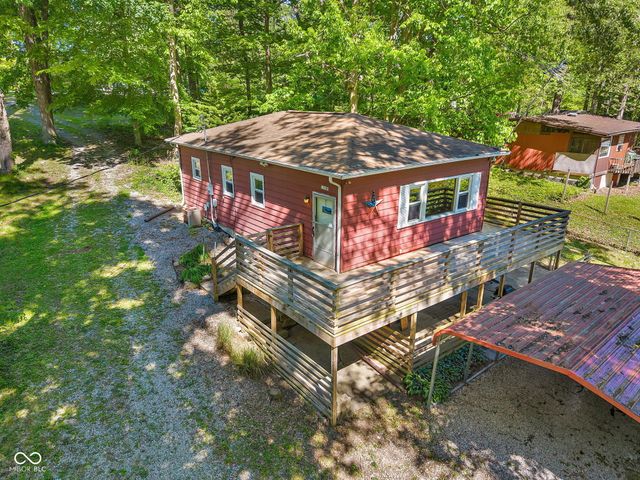11107 Dogwood Lane, Cloverdale, IN 46120